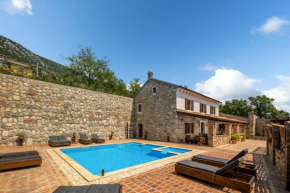 Pool Villa Cupido - Happy Rentals